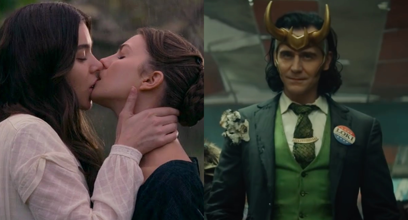 8 lekkich i przyjemnych seriali, które warto nadrobić latem