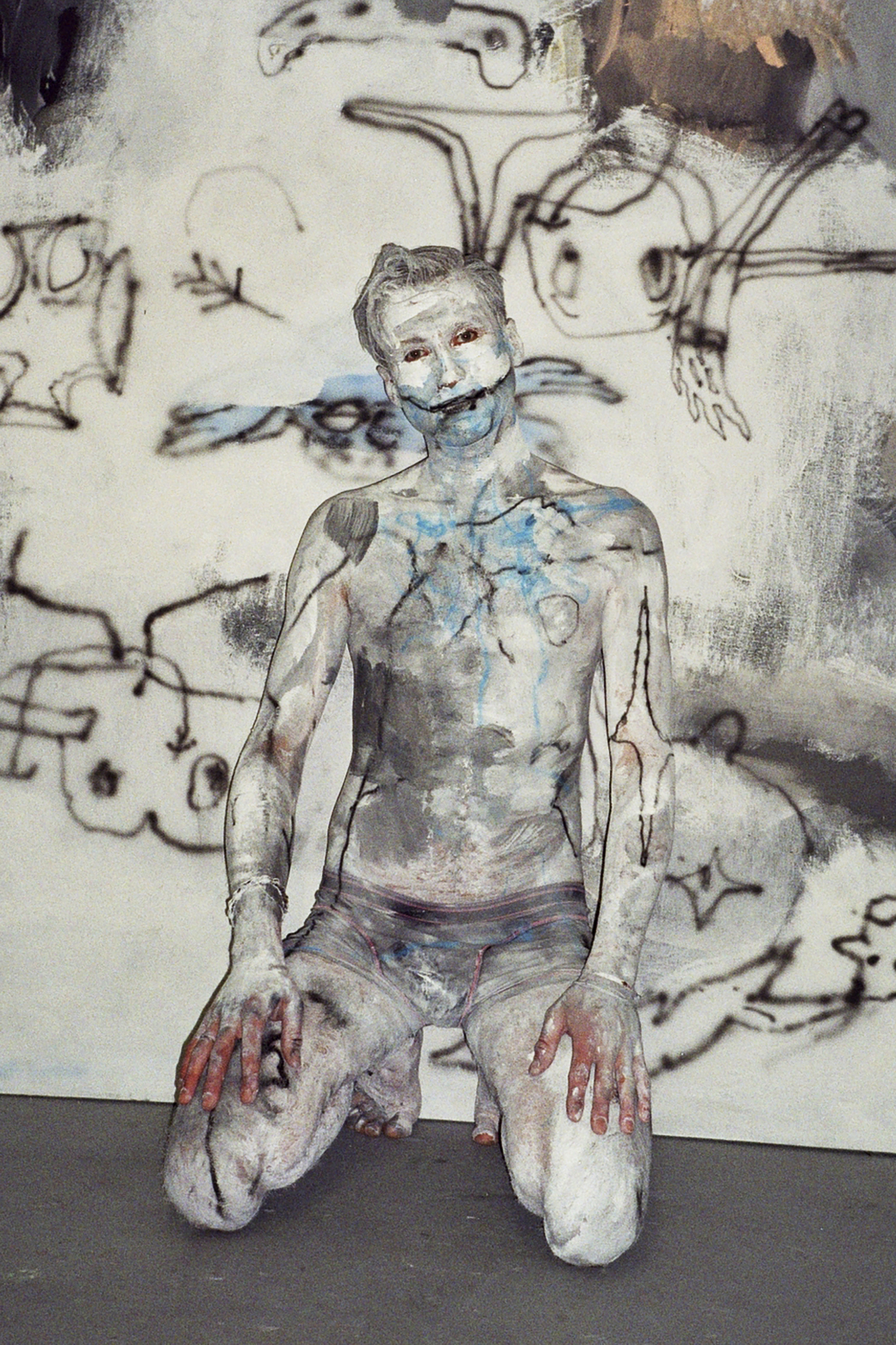 [Z archiwum K MAG] Cool Kids robiący naprawdę fajne rzeczy, a wśród nich VTSS, Jakub Gliński, Nikodem Baiser