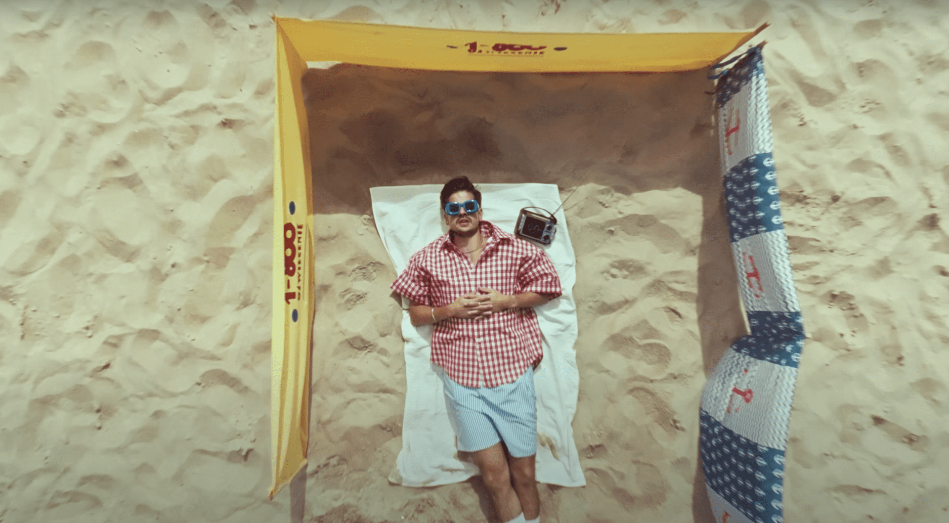 Taco Hemingway wraca! Nowa płyta już we wrześniu