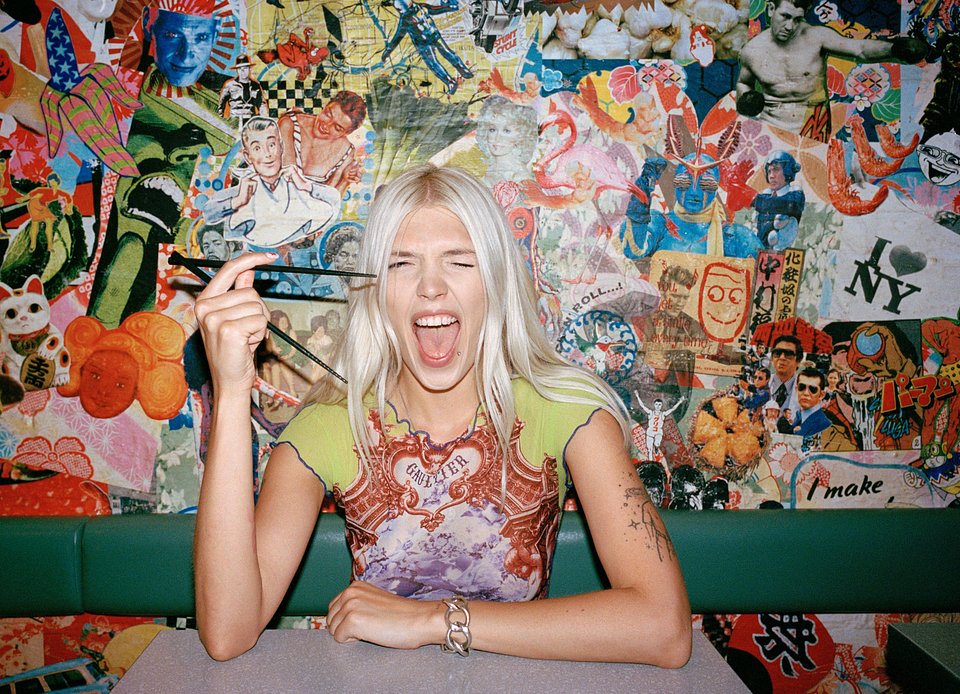 Daria Zawiałow zabiera nas w urodzinową podróż po Nowym Jorku. A zaraz płyta!