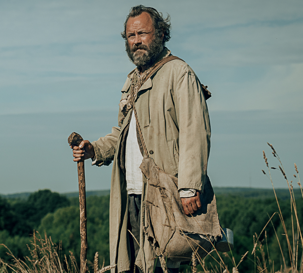 Mamy zwiastun „Znachora” Netflixa – Leszek Lichota jako kultowy profesor Wilczur!