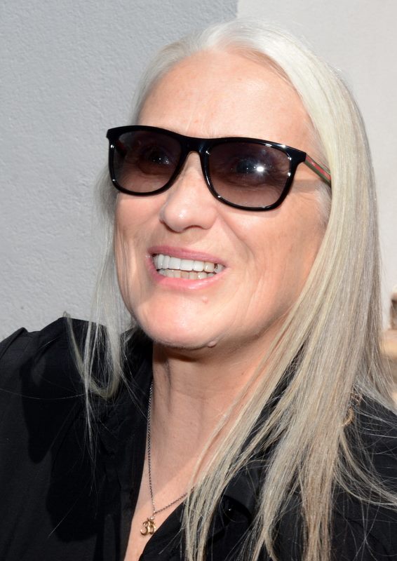 Jane Campion wybrała 10 swoich ulubionych filmów