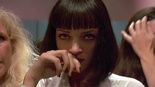 7 usuniętych scen z filmów Quentina Tarantino