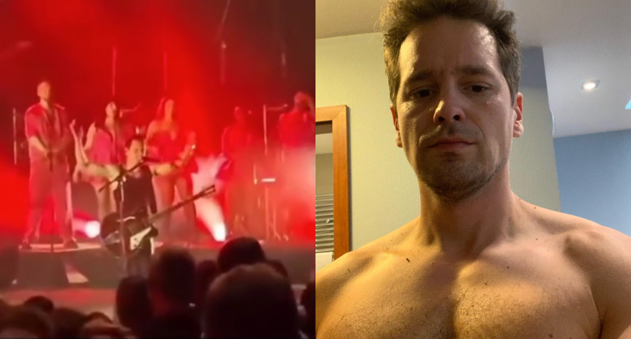 „Jebać Konfederację”. Krzysztof Zalewski MOCNO o wyborach [WIDEO]