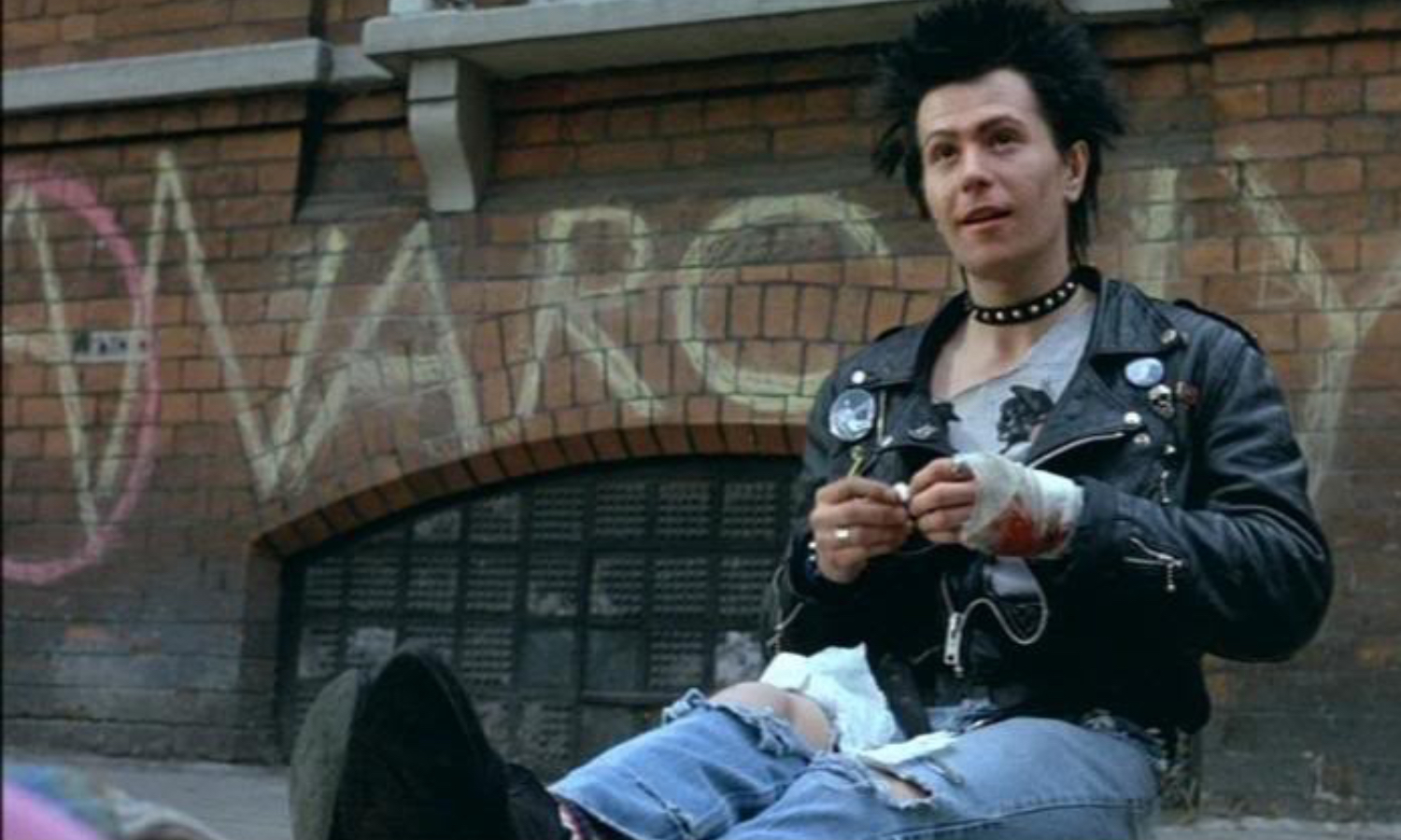 Rewolucja na dużym ekranie – najlepsze filmy punkrockowe