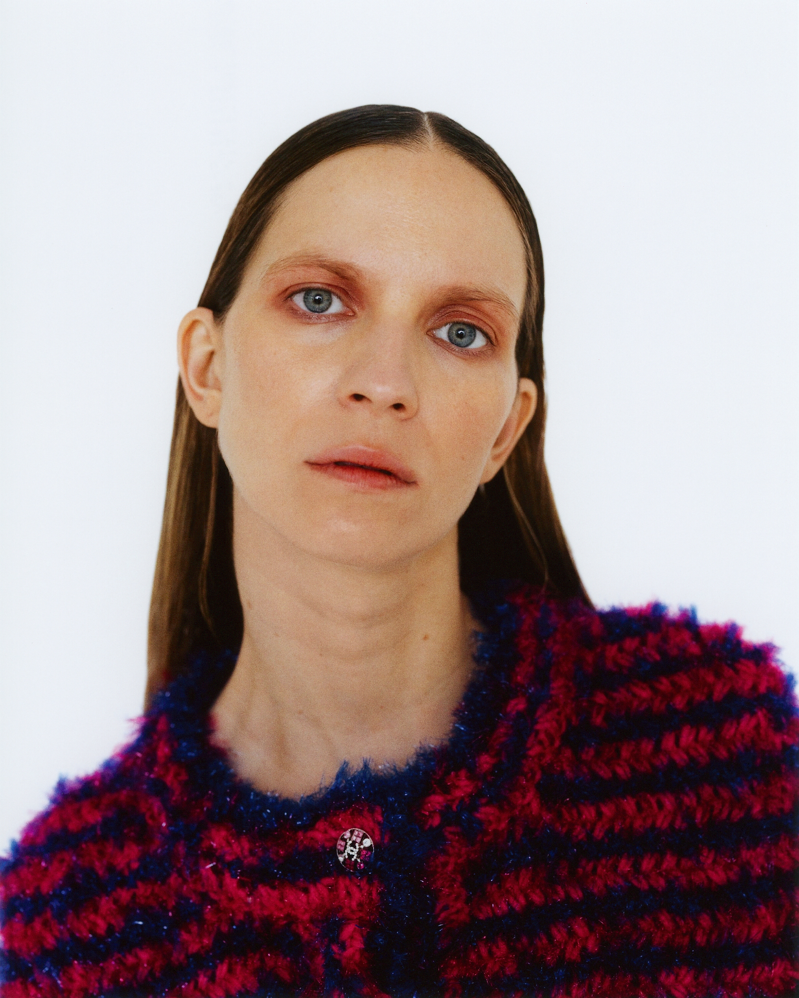 Mary Komasa: „To jest ten moment. Totalnie się cieszę, że wracam” [WYWIAD]