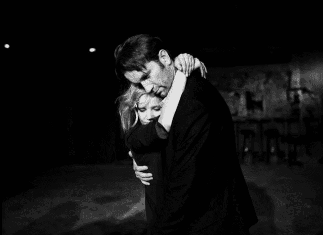 „Zimna wojna” na deskach prestiżowego teatru w Londynie