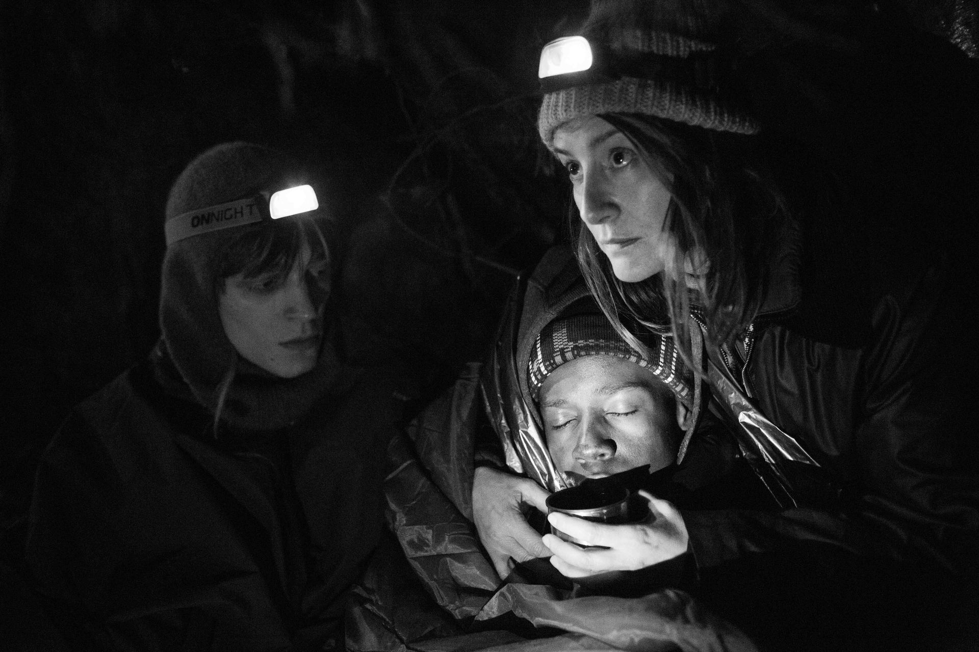 „Zielona granica” Agnieszki Holland nie jest antypolska, ale nie trafi do tych, do których powinna [recenzja]