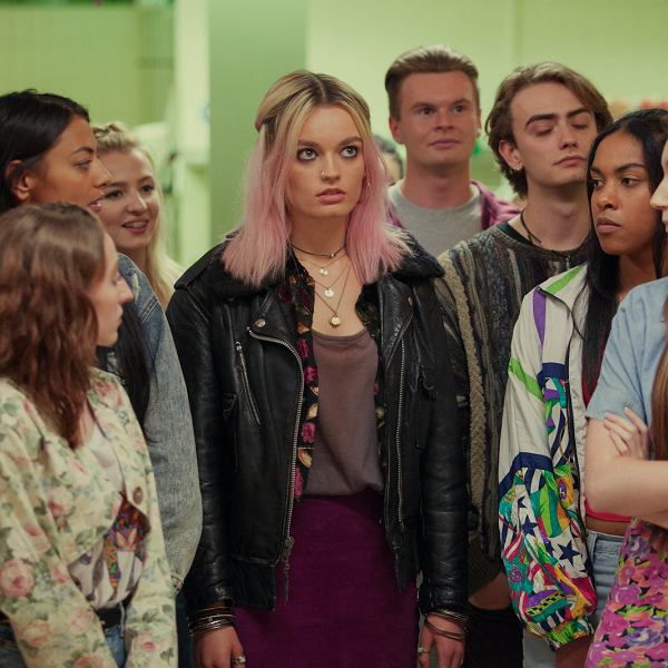 Żegnamy „Sex Education” – jak kończyć i mówić o seksie, to tylko tak [RECENZJA]