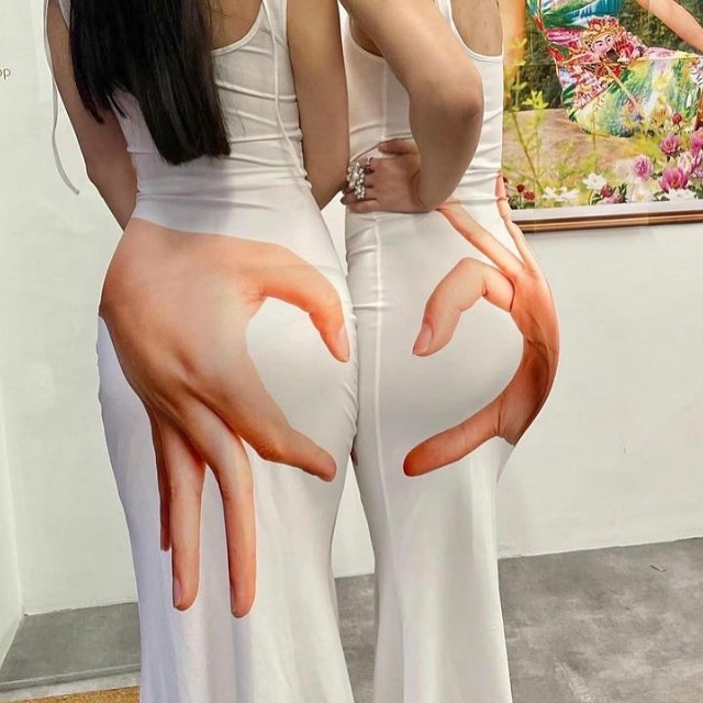 Popularne konto Instagramowe gromadzi najbrzydsze rzeczy na świecie