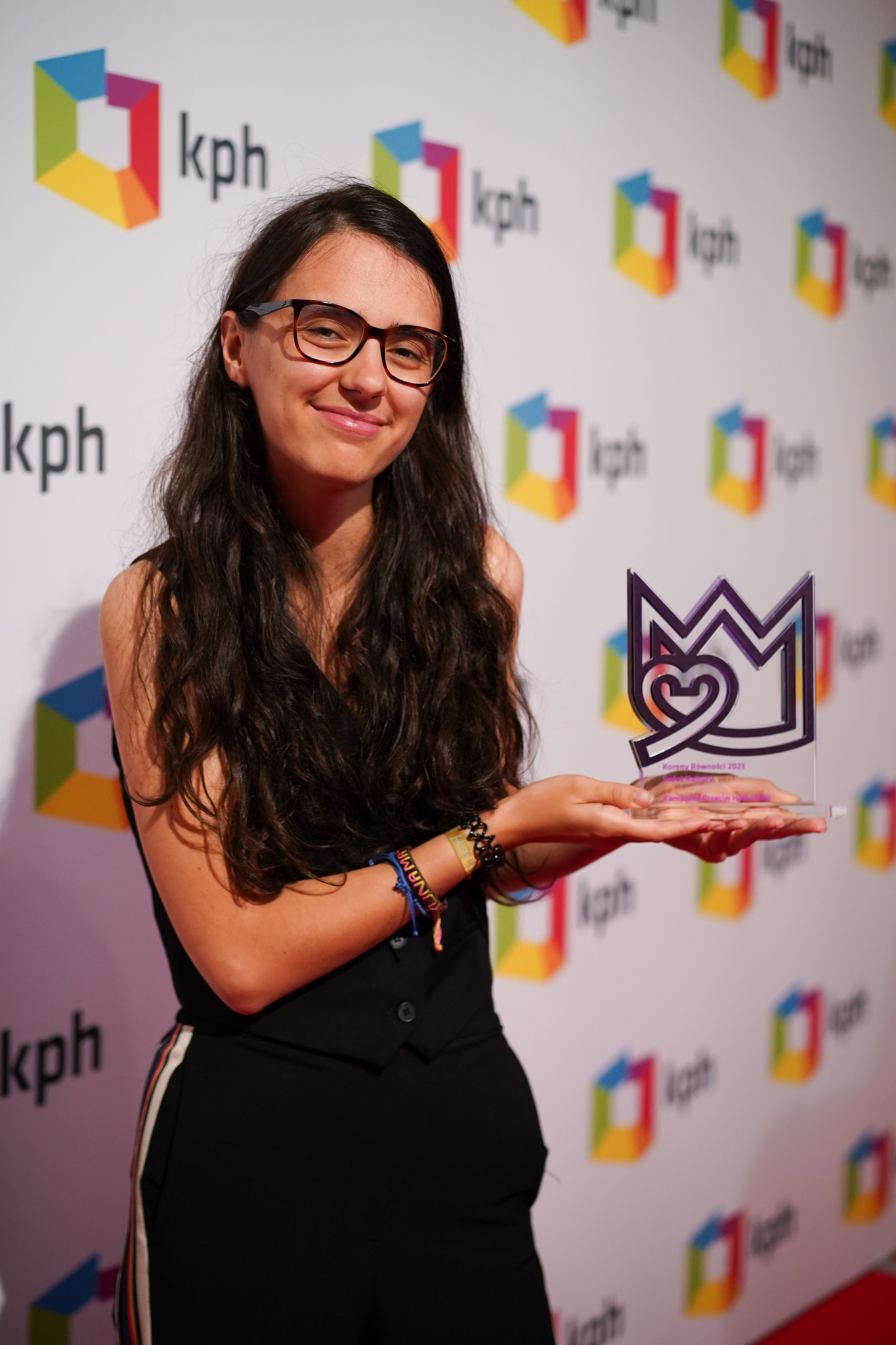 Korony Równości 2023 rozdane! Wśród zwycięzców Natasza Parzymies i Wolne Sądy