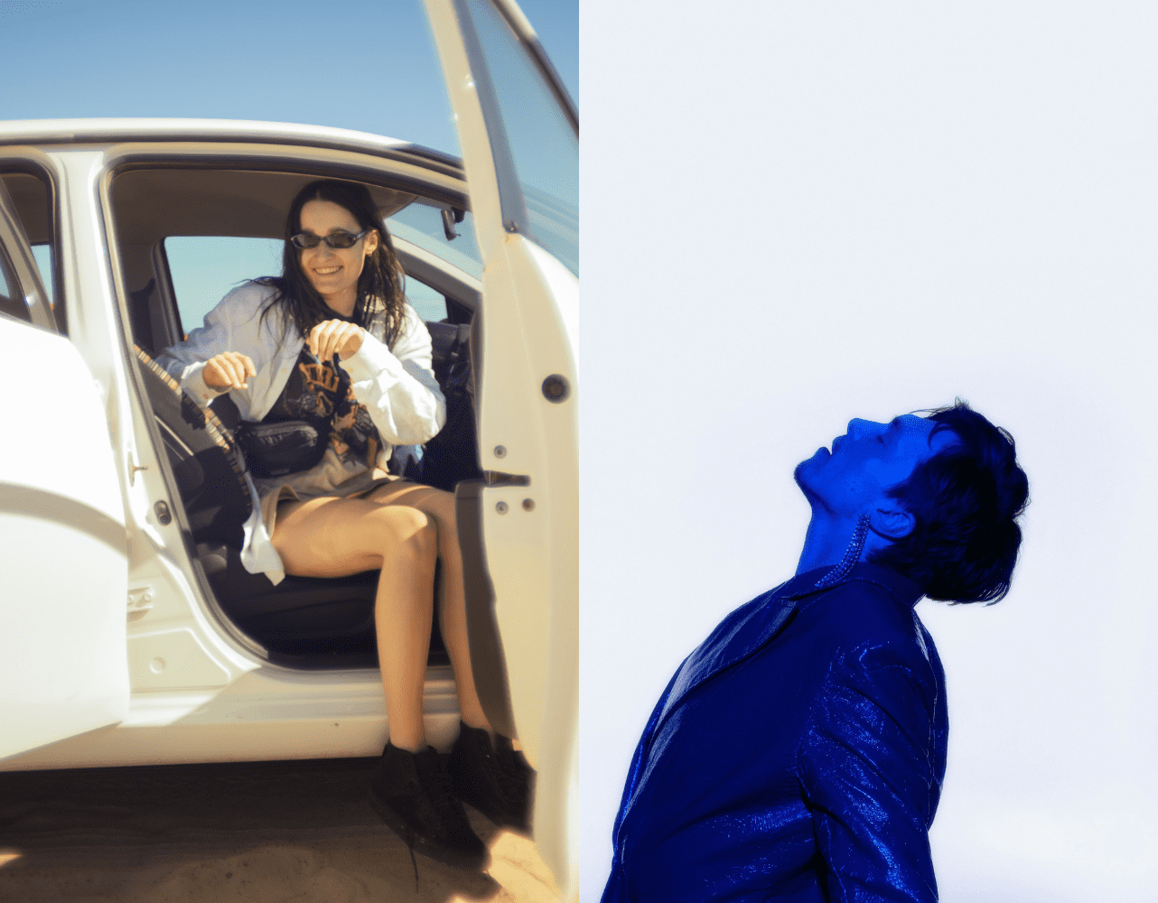 Od Waszych Prac do sesji z Tomaszem Włosokiem. Klementyna Dulak „Na szerokich wodach”