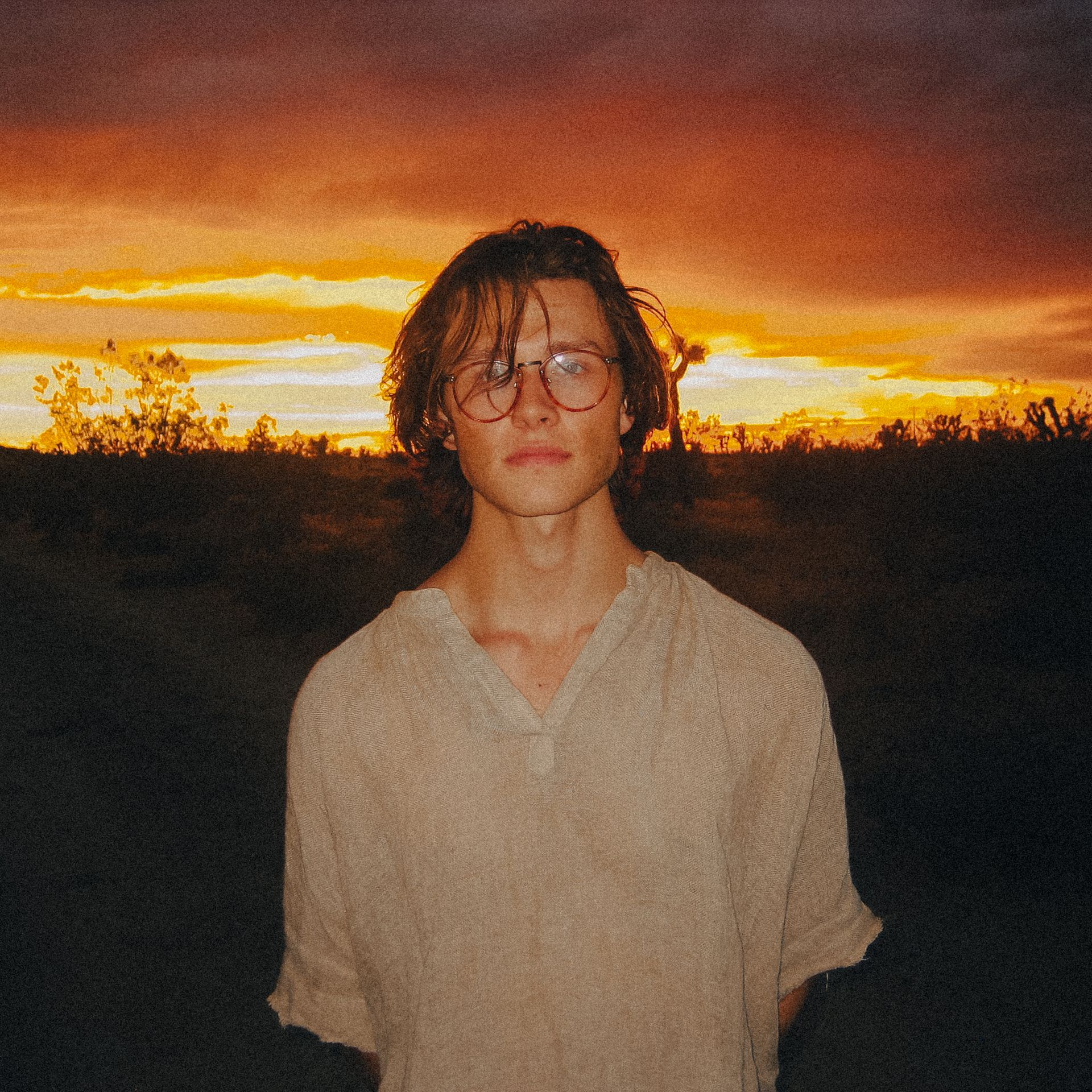 David Kushner: „Żaden człowiek nie powinien być tak czczony” [WYWIAD]