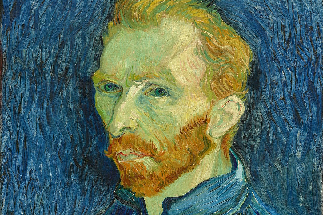 Rozmowa z van Goghiem, czyli najnowsza wystawa w paryskim muzeum