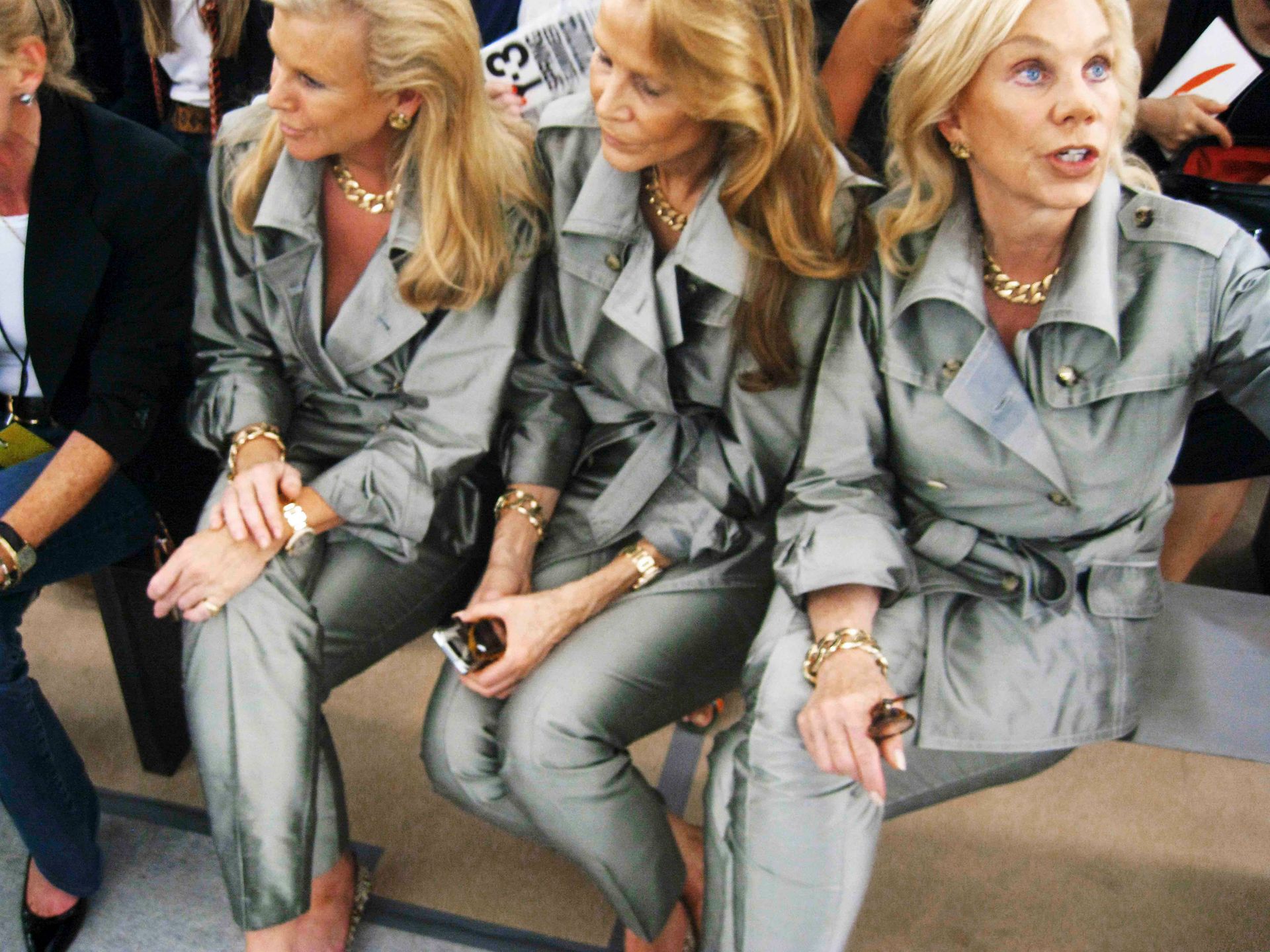 Podwójne „G” Gucciego, czyli wielkie logo i włoski kicz, bez którego nie byłoby współczesnej mody