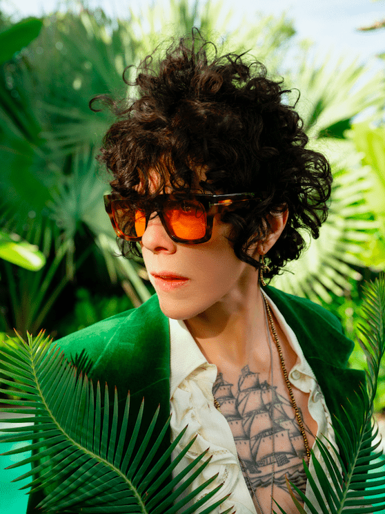 LP: „Wierzę w poprzednie życia i dusze” [WYWIAD]