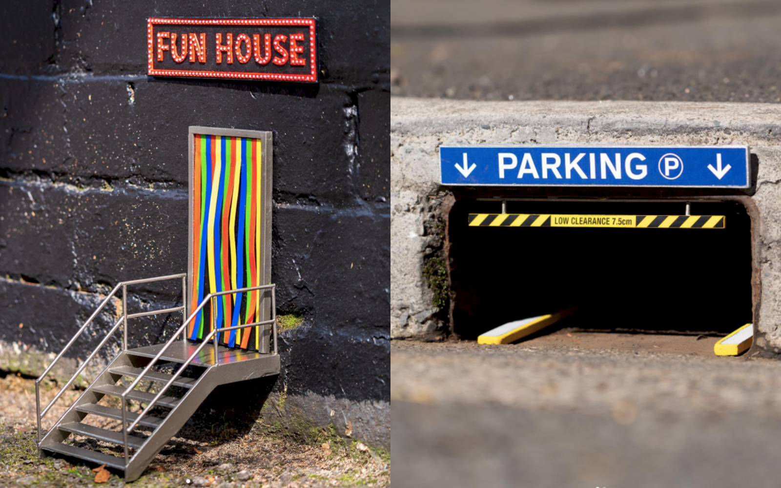 Michael Pederson – sztuka, którą możesz przeoczyć