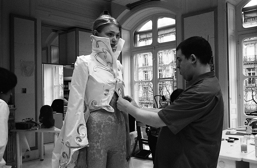 Brak pomysłu na jesienne wieczory? Oto kilka dokumentów o modzie, które warto zobaczyć