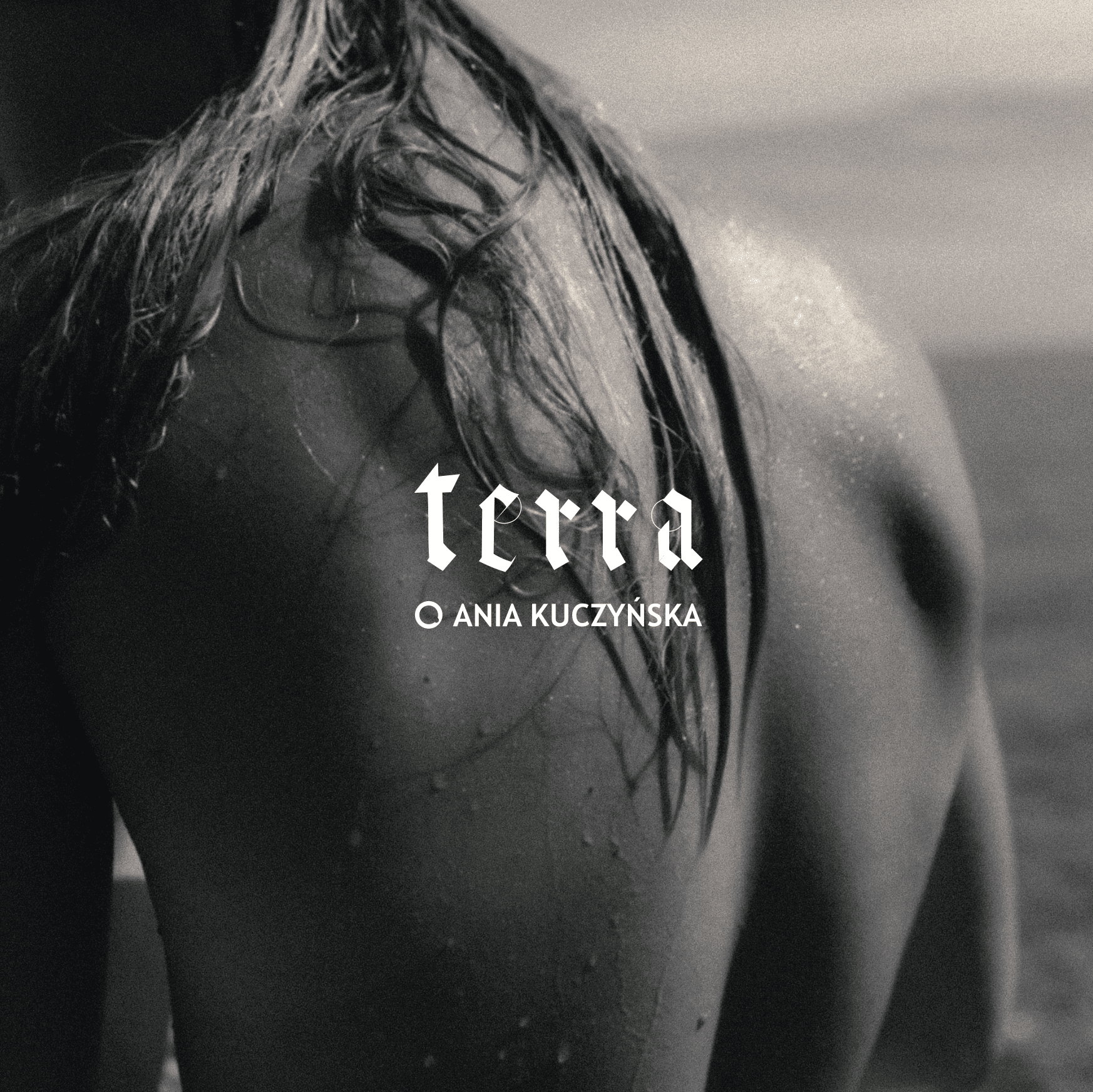 Pierwsze perfumy autorstwa Ani Kuczyńskiej. Terra jest rodzaju żeńskiego – uziemia i równoważy