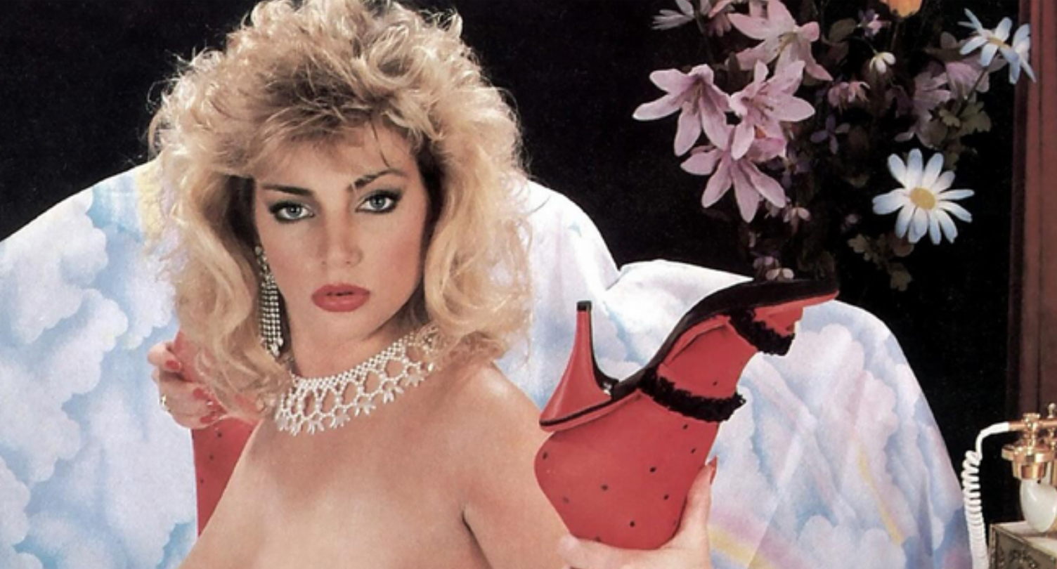 To konto na Instagramie gromadzi kadry ze starych filmów porno