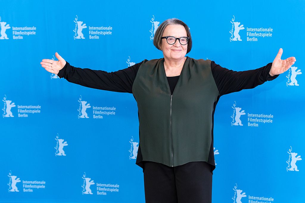 Agnieszka Holland z nagrodą amerykańskiego Stowarzyszenia Krytyków Filmowych