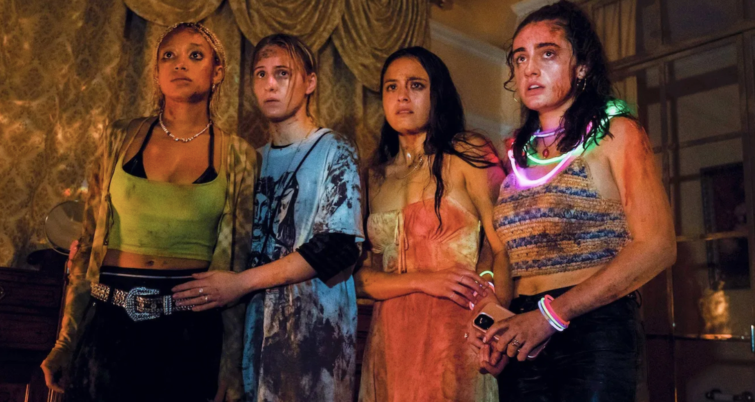 11 przerażających i pomysłowych horrorów, które znajdziecie na platformach streamingowych