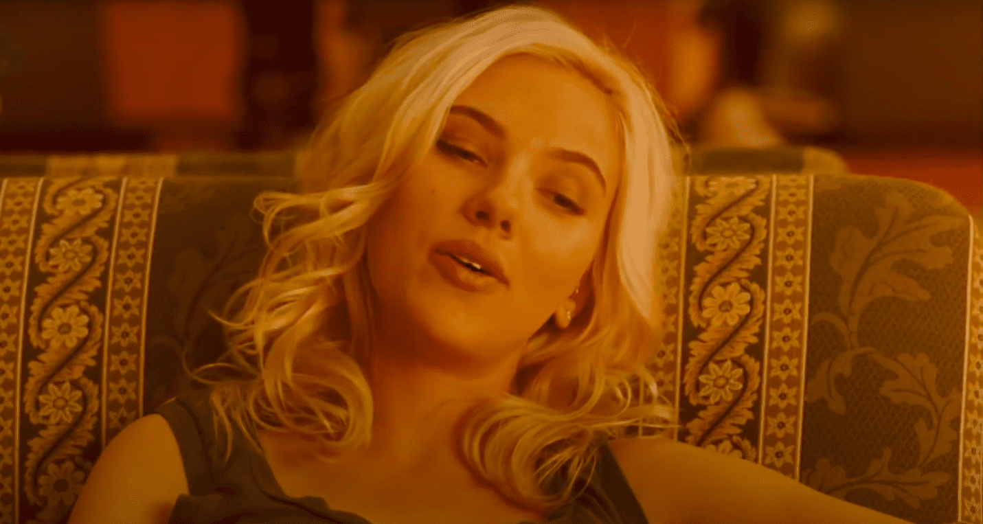 Scarlett Johansson pozywa aplikację AI, która wykorzystała jej wizerunek