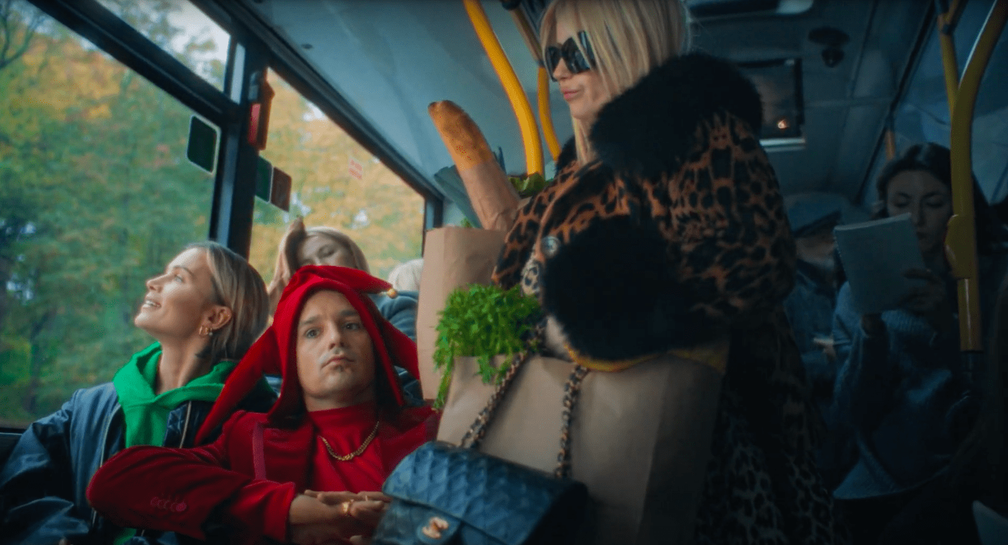 Trzaskowski, Zalewski, Żebrowski i inni zachęcają do badań w gwiazdorskim spocie