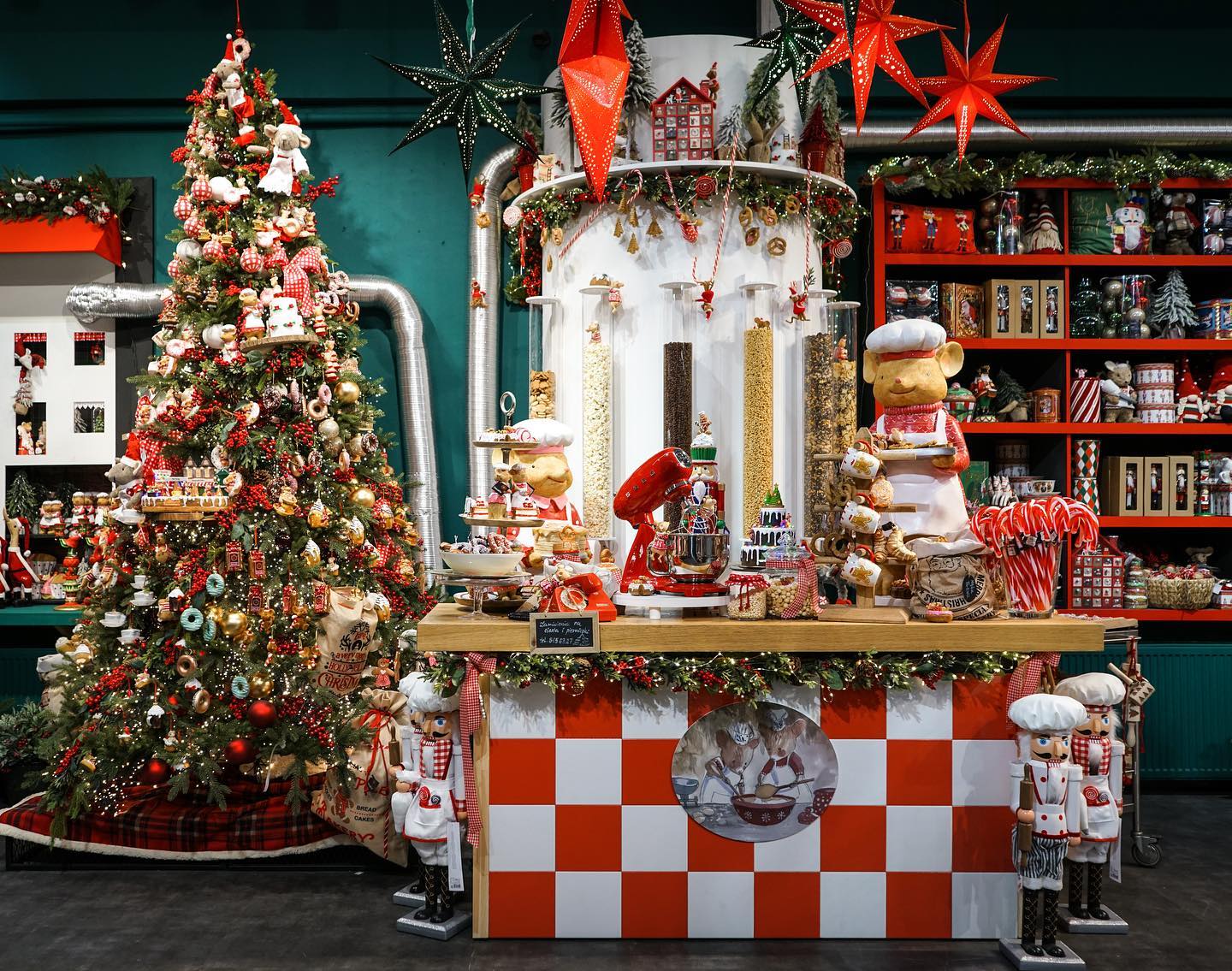 Sklep w Warszawie wprowadził opłatę za wejście. Kontrowersyjny pomysł podzielił klientów