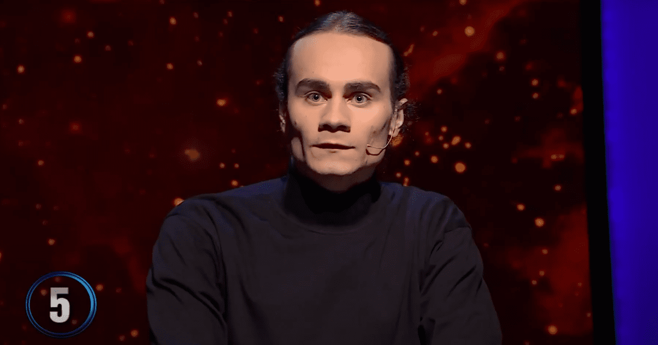 Padł rekord w „Jednym z dziesięciu”! Kim jest Artur Baranowski?