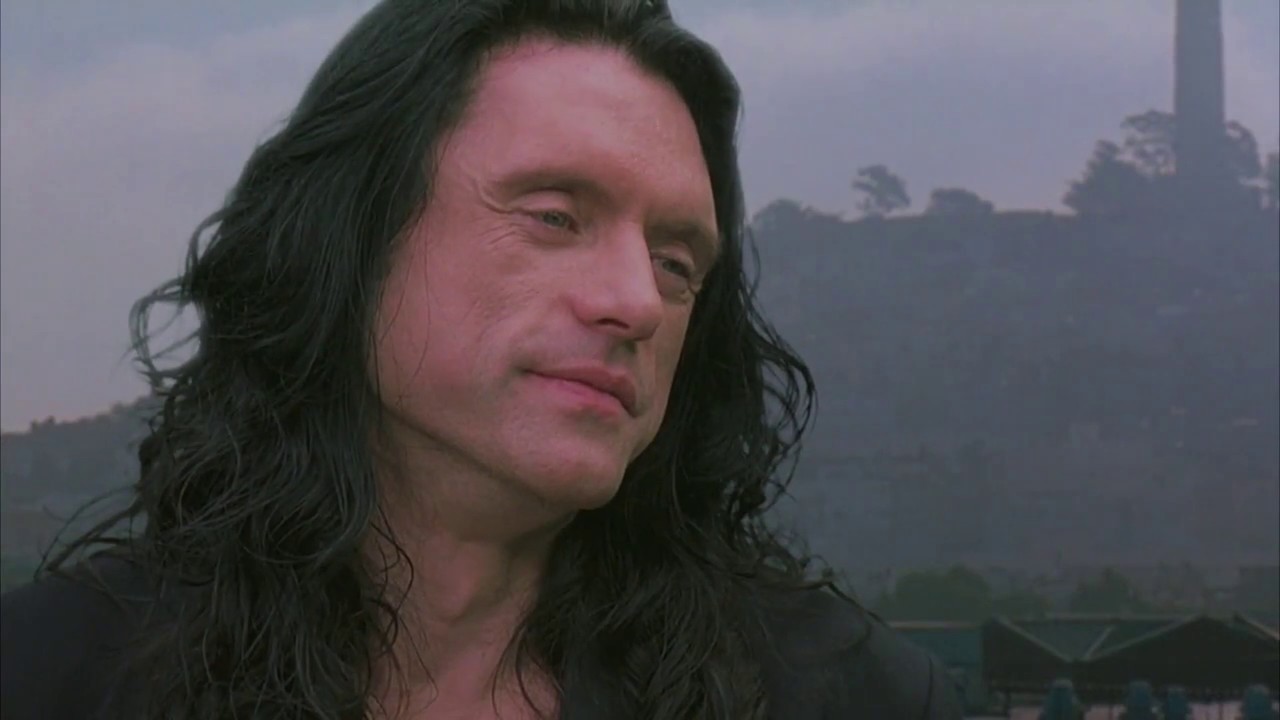 Najgorszy film na świecie stworzył Polak. Mija 20 lat od premiery „The Room”