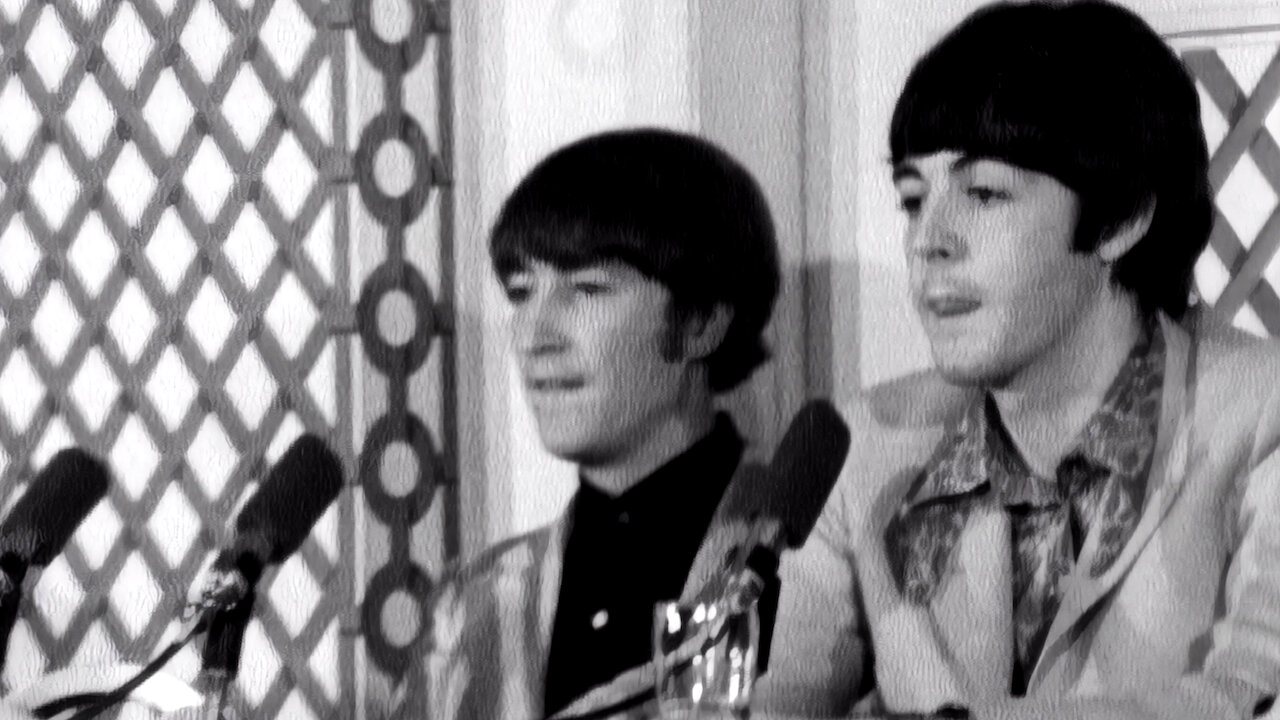 Nowy dokument o morderstwie Johna Lennona. Mamy zwiastun filmu