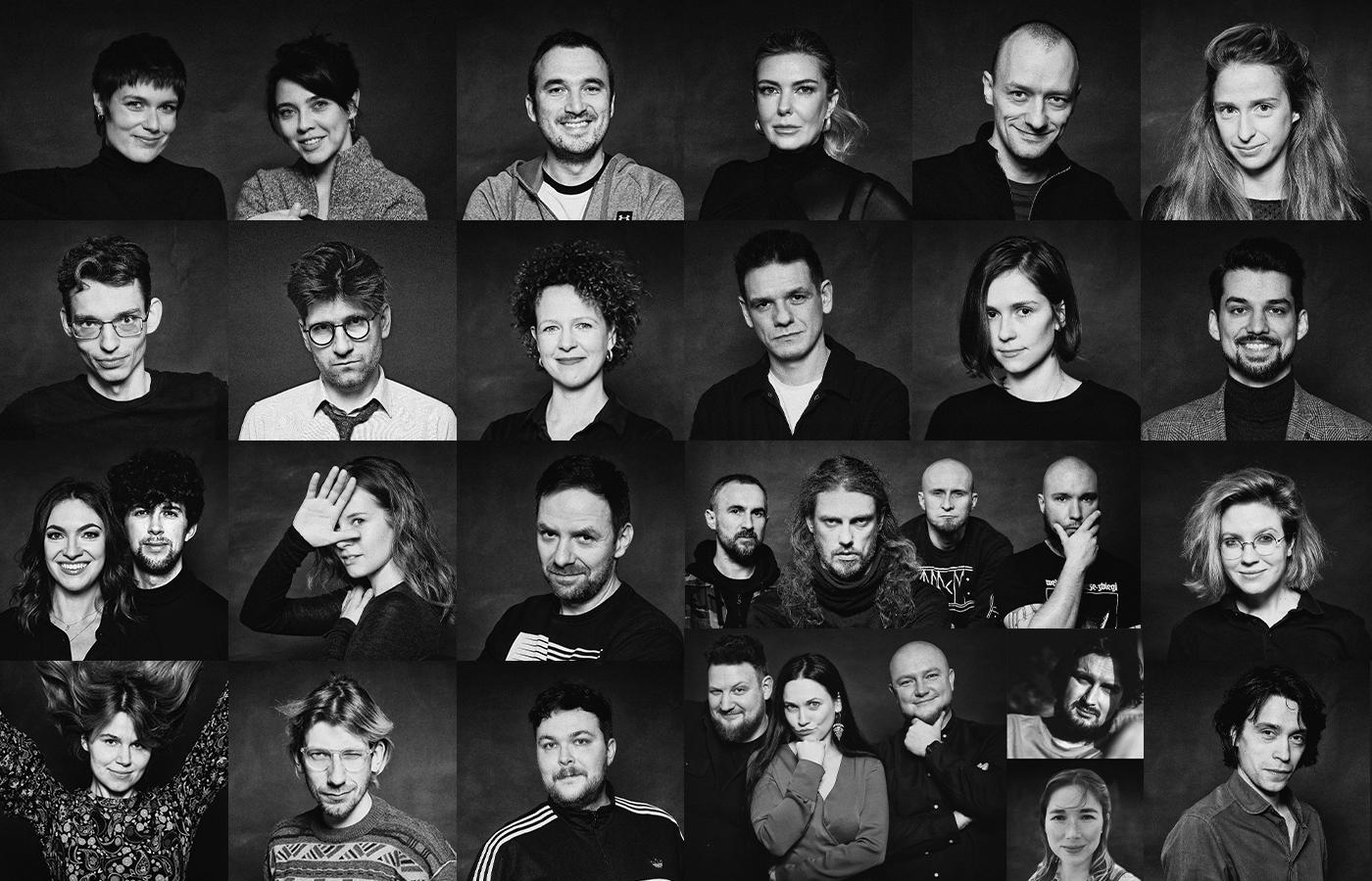 Paszporty Polityki 2023. Znamy nominowanych w siedmiu kategoriach