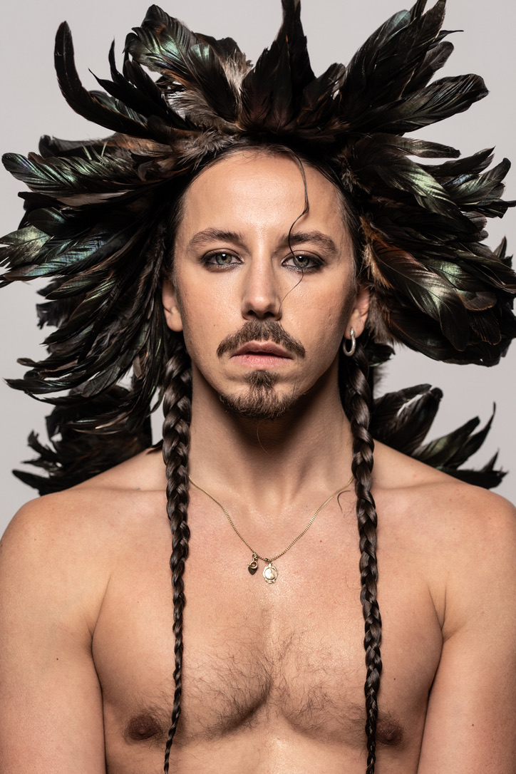 5 ważnych filmów w życiu muzyka Michała Szpaka [WYSOKA PIĄTKA]