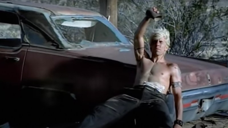 5 mocnych rzeczy, które muzycy od#ebali na scenie