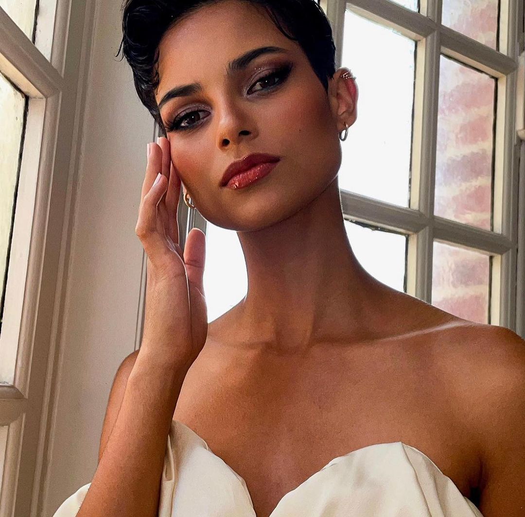 Awantura o krótkie włosy Miss Francji. Organizatorzy oskarżeni o „progresywność”