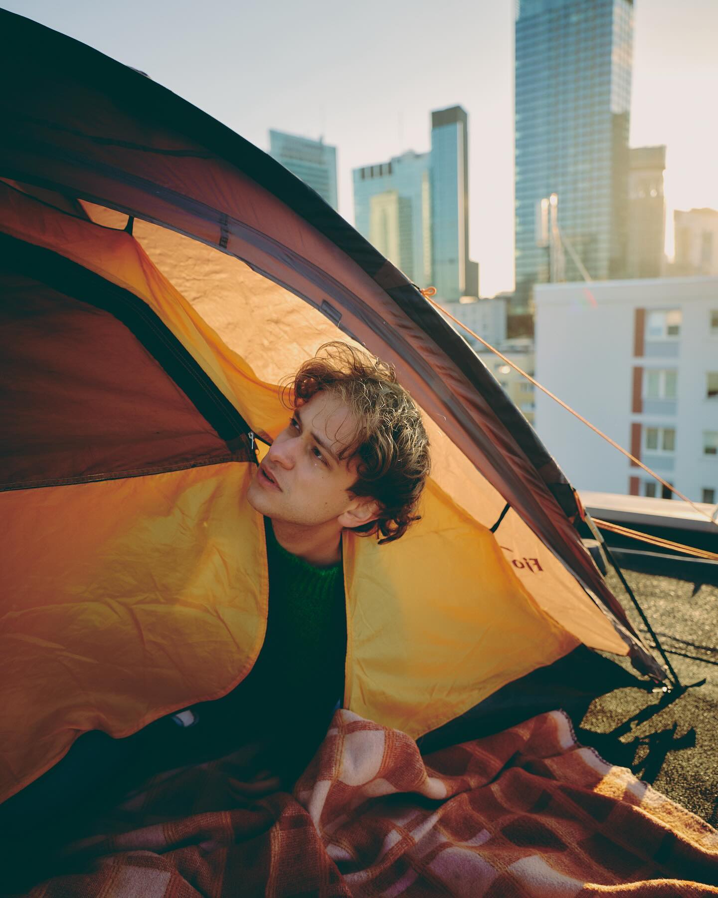 5 ważnych płyt w życiu muzyka Lacklustera [WYSOKA PIĄTKA]