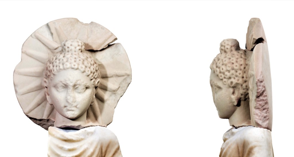 Znalezisko polskich archeologów wśród 10 najciekawszych odkryć 2023 roku