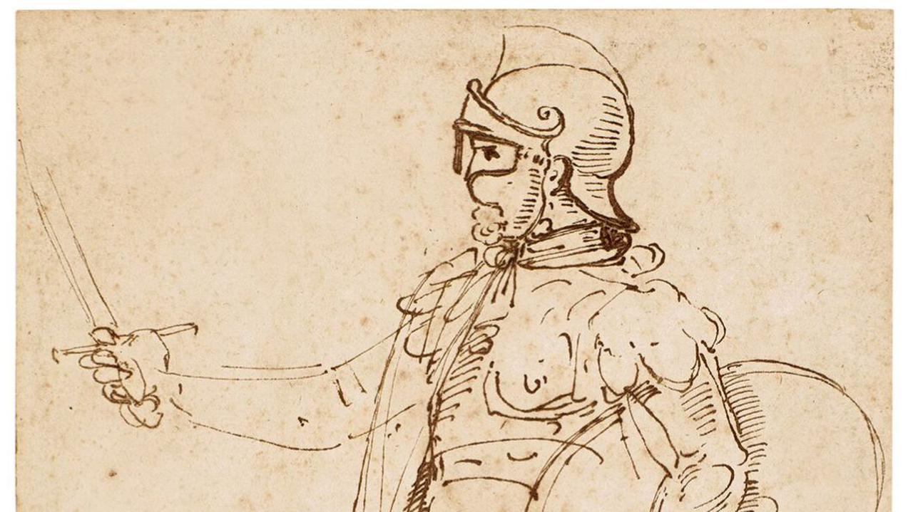 Na tę wystawę czekają wszyscy. Rafael w Zamku Królewskim już w tym roku