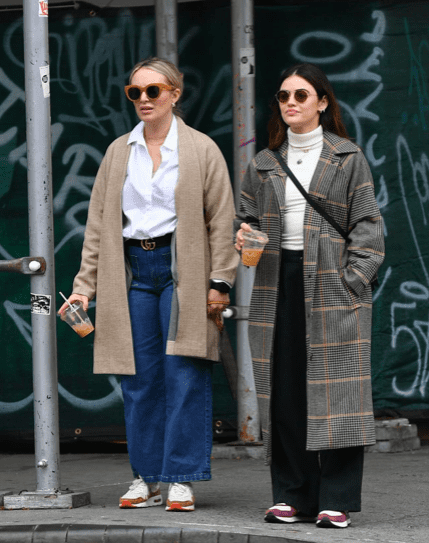 Modowe trendy na 2024 – na co zwrócić uwagę?