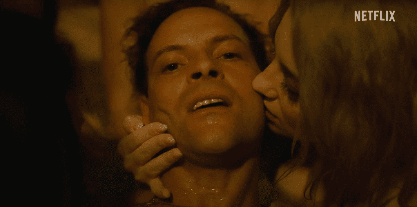 Wystąpił w 1500 filmach porno – Netflix nakręcił o nim serial. Zwiastun jest mocny!