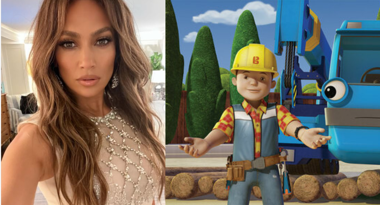 Jennifer Lopez wyprodukuje „Boba budowniczego” w kinowej odsłonie. Znany budowniczy odwiedzi Puerto Rico