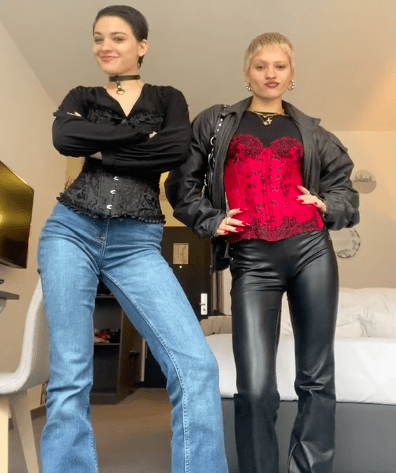 Rozdzielone bliźniaczki odnalazły się dzięki TikTokowi. Wstrząsająca historia gruzińskiego przekrętu