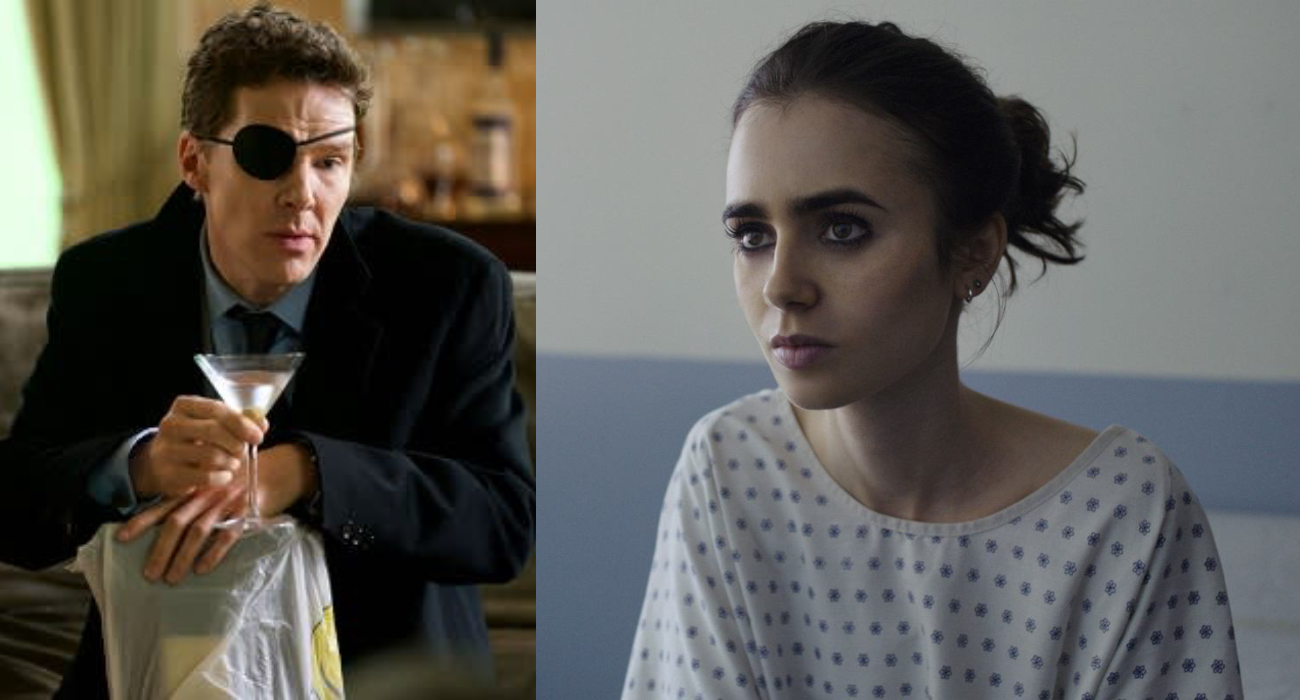 Najmocniejsze filmy i seriale o uzależnieniu – te tytuły zapadają w pamięć