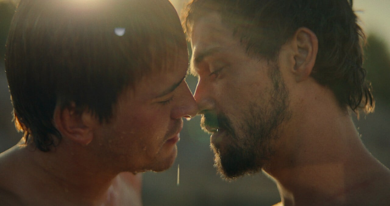 Aleksander Wielki dumnym gejem. Nowa produkcja Netflixa budzi kontrowersje