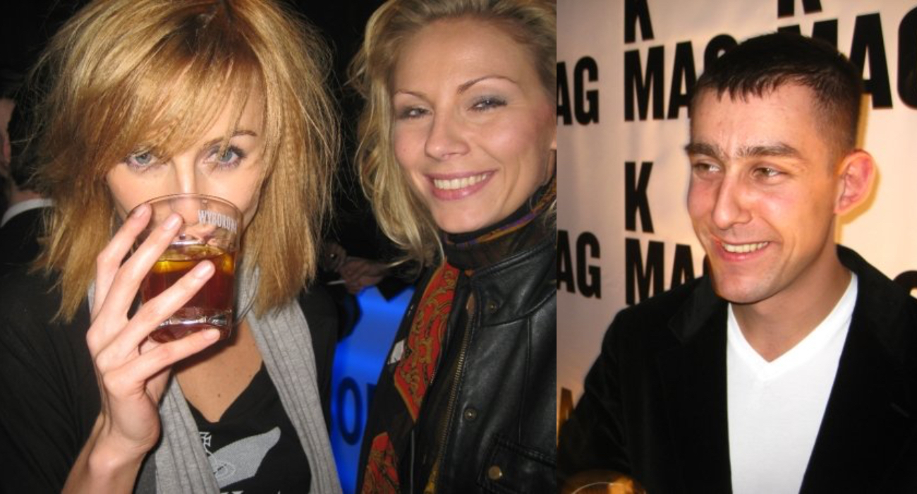 15 lat K MAG-a! Tak świętowaliśmy otwarcie naszego magazynu [GALERIA]