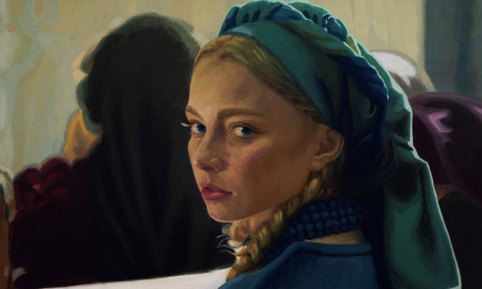 Kamila Urzędowska odbierze statuetkę European Shooting Stars 2024 na Berlinale