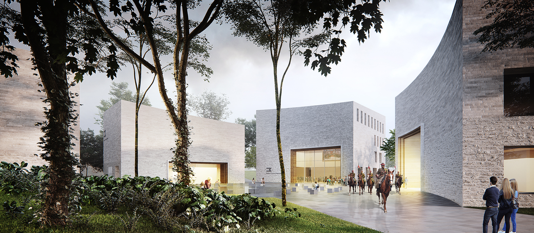 Nowa wizytówka Poznania – powstaje niezwykłe muzeum