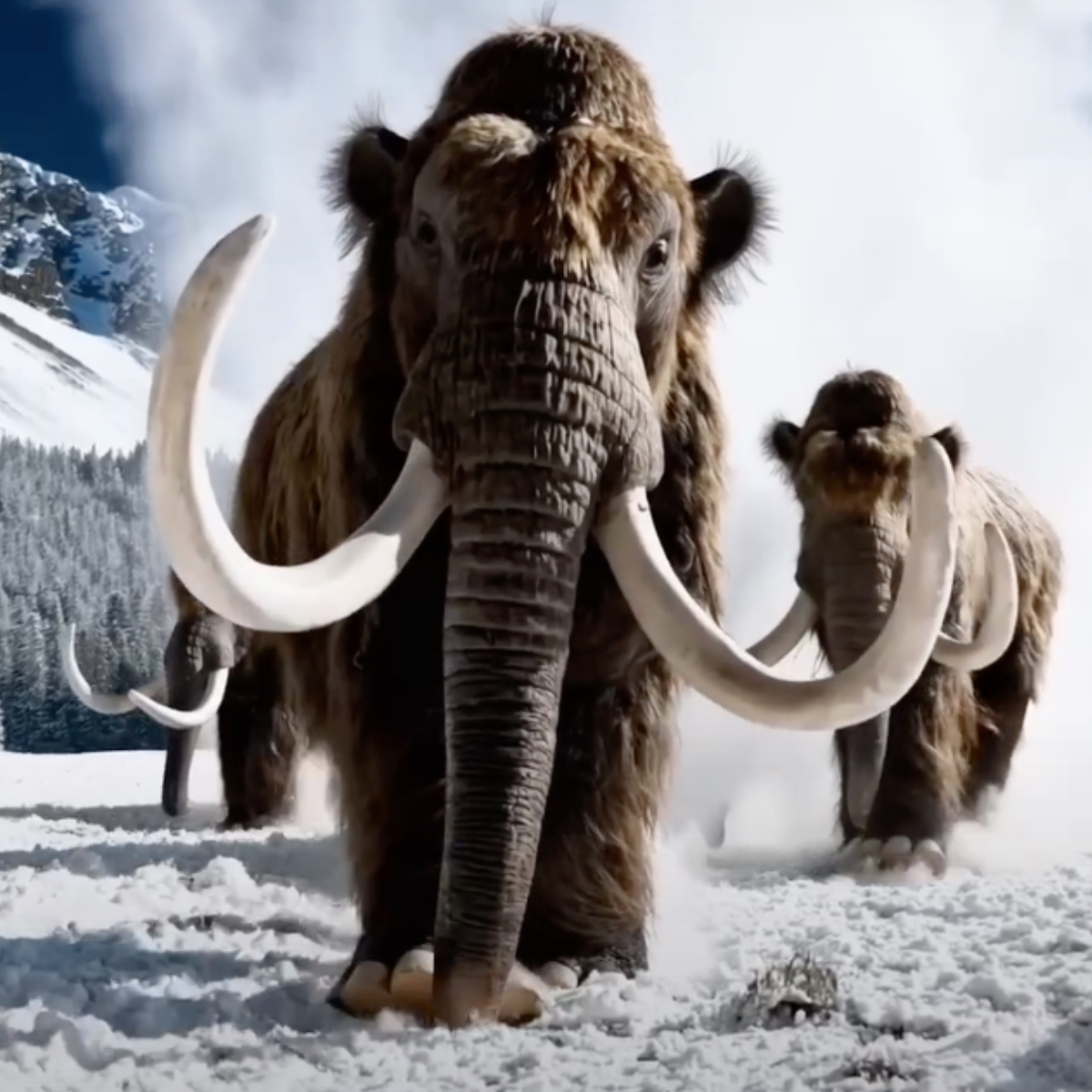 Te filmy wygenerowała sztuczna inteligencja. Nowe narzędzie robi furorę w sieci