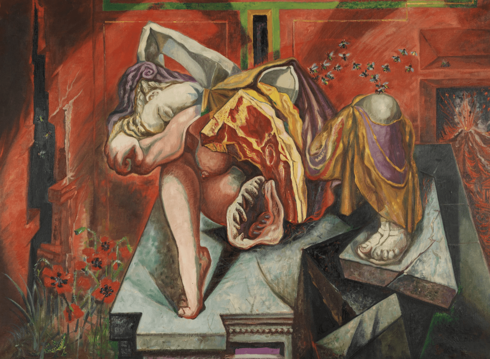 Najciekawsze, europejskie wystawy na wiosnę 2024